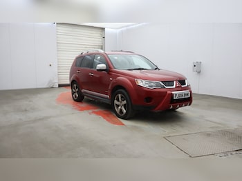 Used Mitsubishi Outlander 2009 for sale - 76566391: Photo