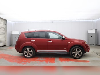 Used Mitsubishi Outlander 2009 for sale - 76566391: Photo