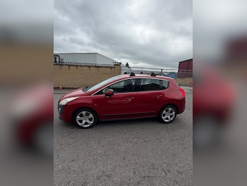 Used Peugeot 3008 2010 for sale - 78660193: Photo