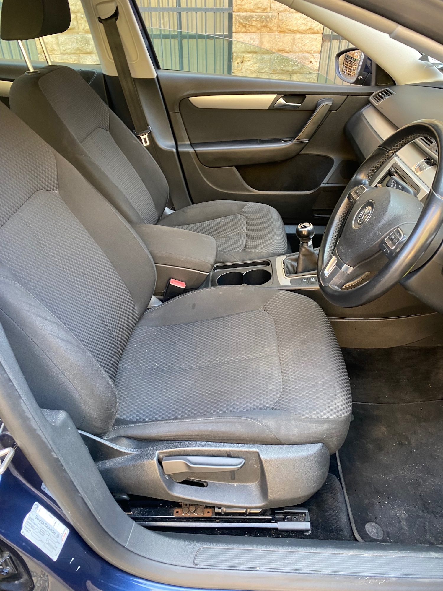 Used Volkswagen Passat 2011 for sale - 74856533: Photo 13