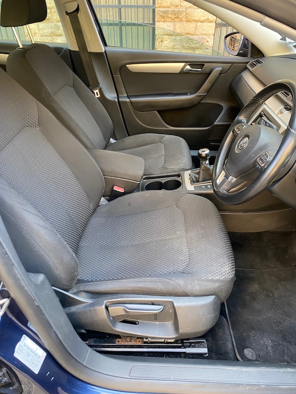 Used Volkswagen Passat 2011 for sale - 74856533: Photo 13