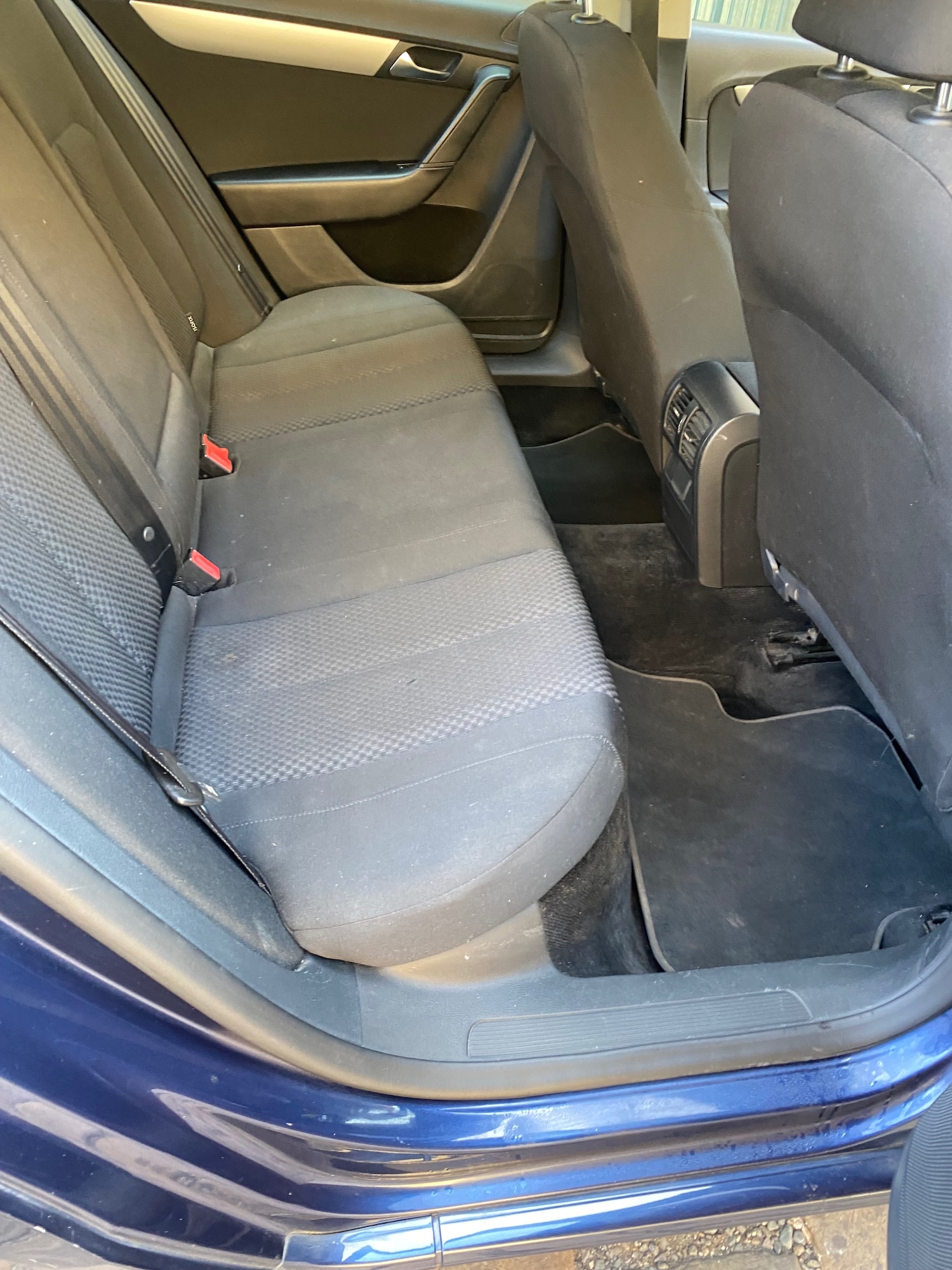 Used Volkswagen Passat 2011 for sale - 74856533: Photo 14