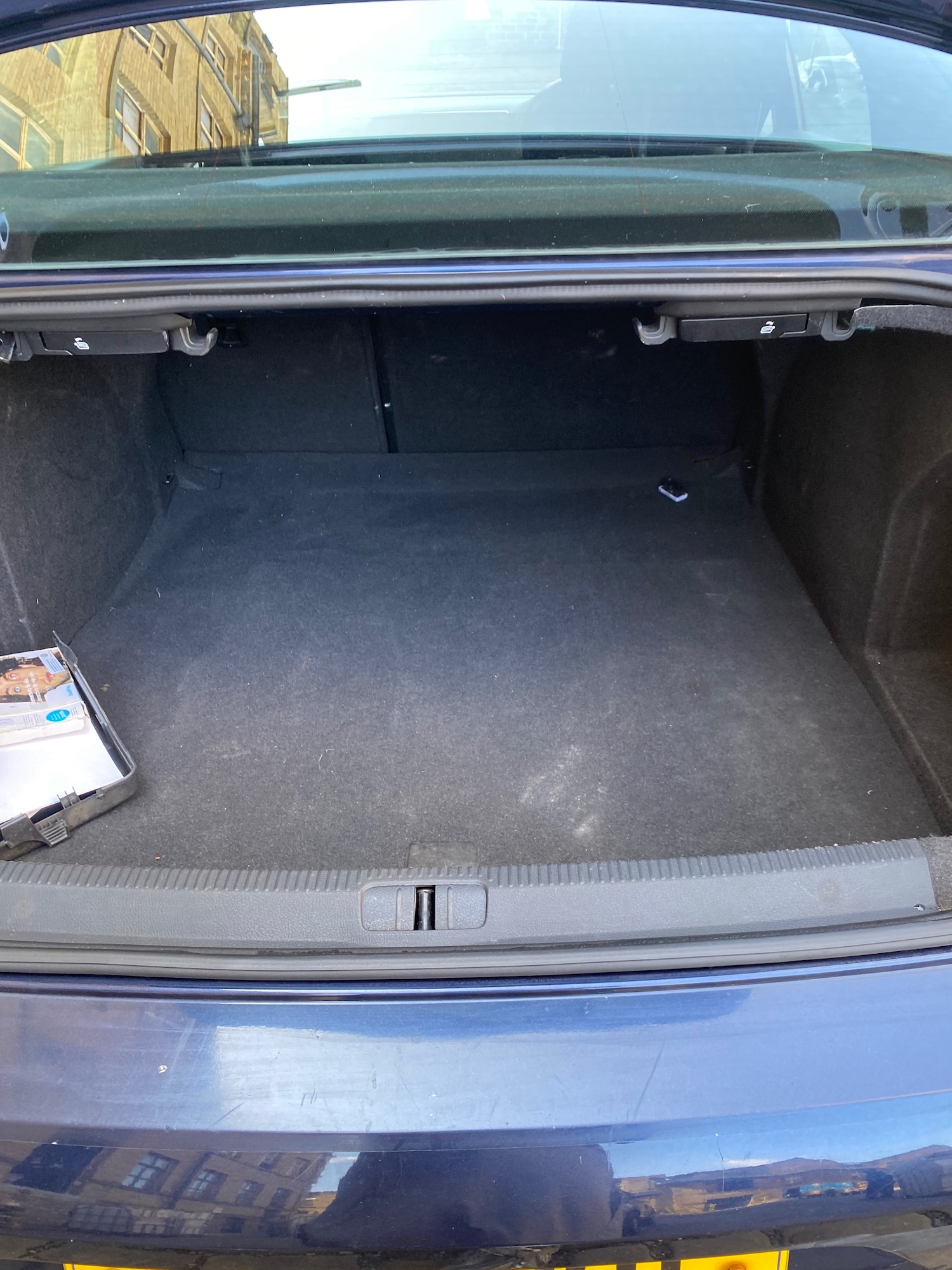 Used Volkswagen Passat 2011 for sale - 74856533: Photo 15