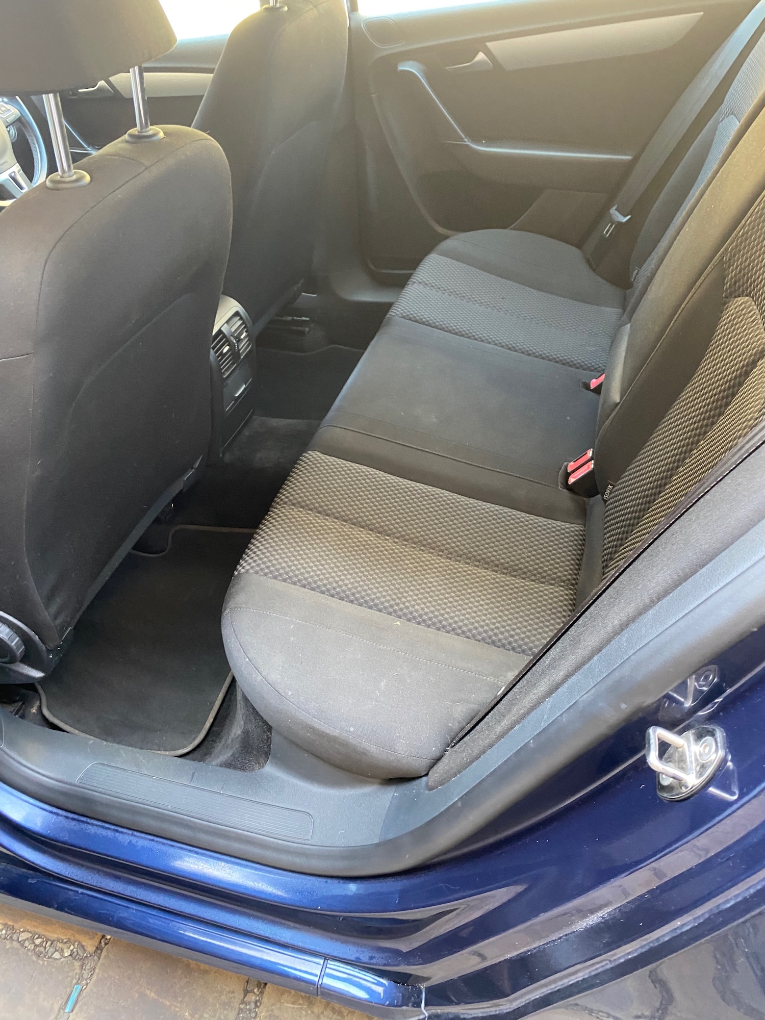 Used Volkswagen Passat 2011 for sale - 74856533: Photo 16