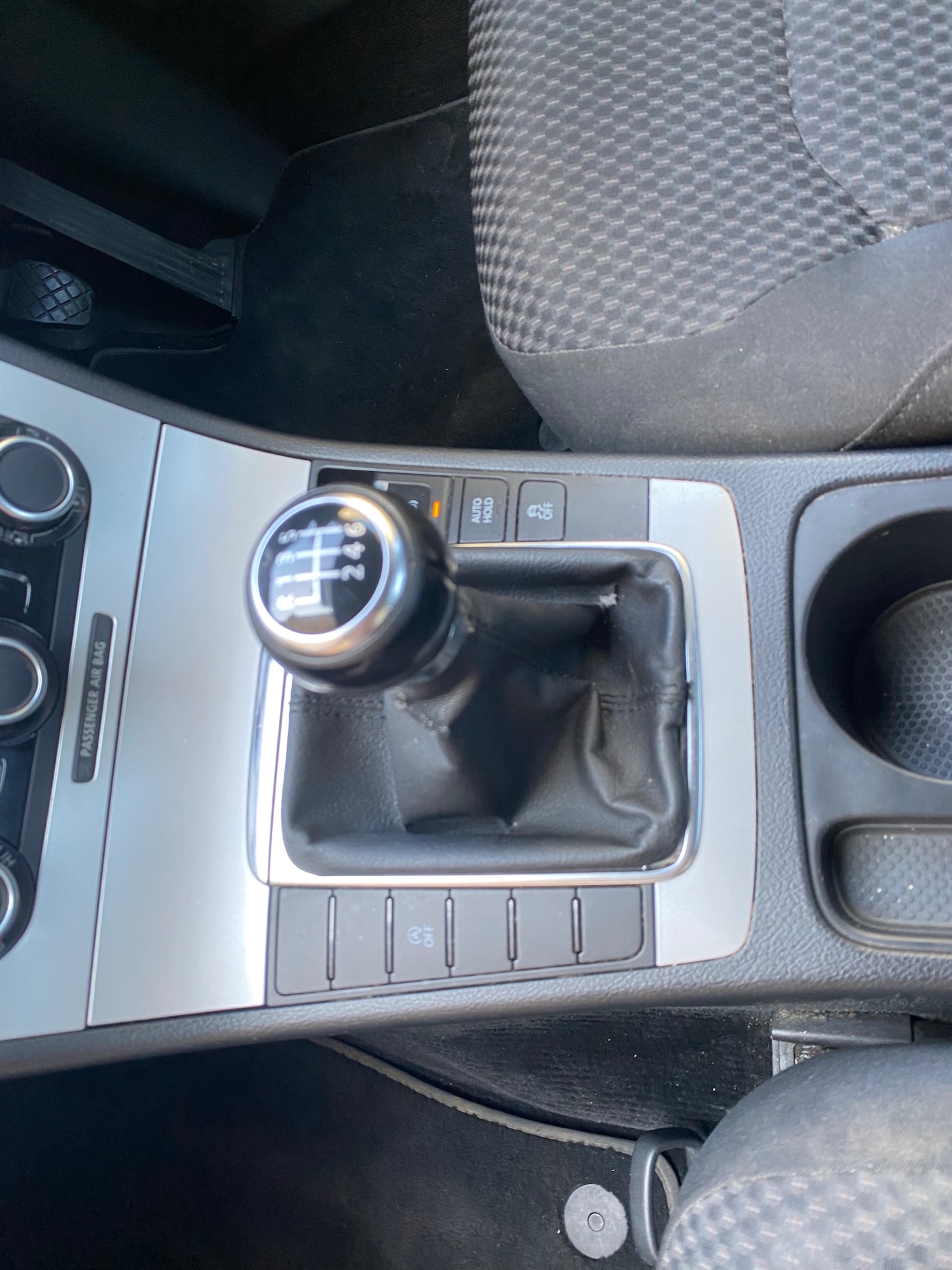 Used Volkswagen Passat 2011 for sale - 74856533: Photo 18