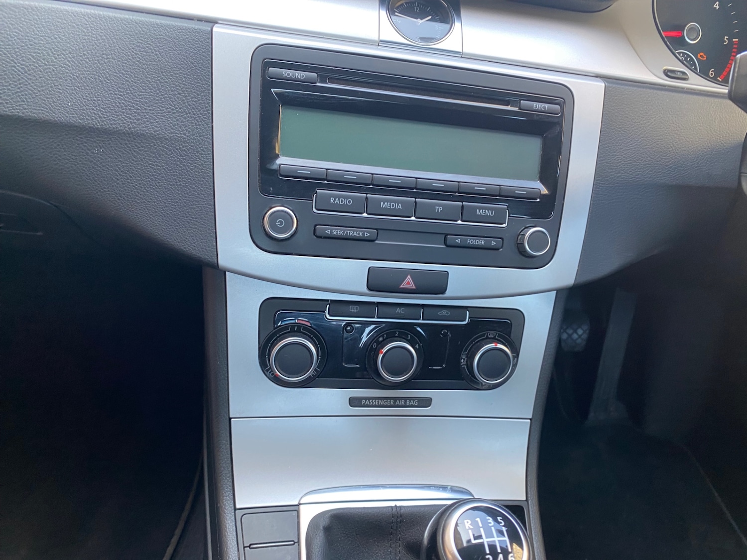 Used Volkswagen Passat 2011 for sale - 74856533: Photo 19