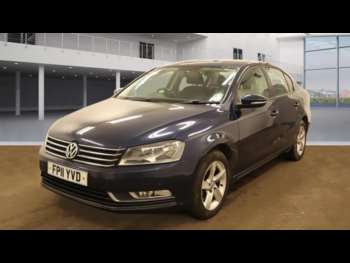 Used Volkswagen Passat 2011 for sale - 74856533: Photo