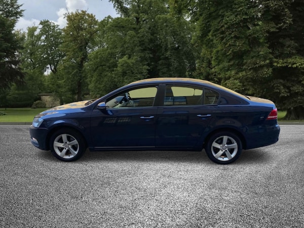 Used Volkswagen Passat 2011 for sale - 74856533: Photo 7