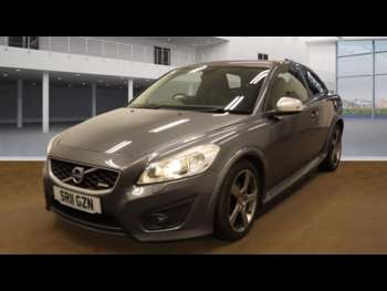 Used Volvo C30 2011 for sale - 74624947: Photo
