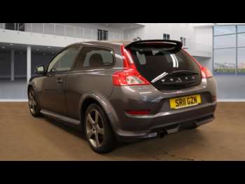 Used Volvo C30 2011 for sale - 74624947: Photo