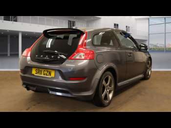Used Volvo C30 2011 for sale - 74624947: Photo