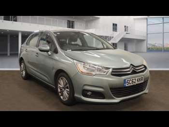 2013 (62) - 1.6 e-HDi [115] Airdream VTR+ 5dr EGS6