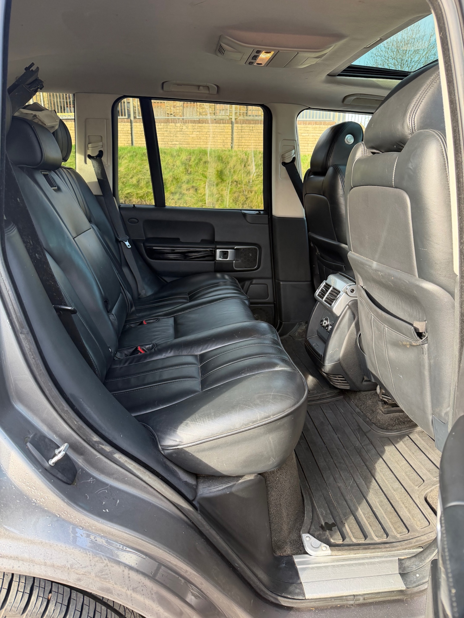 Used Land Rover Range Rover 2008 for sale - 77637090: Photo 12