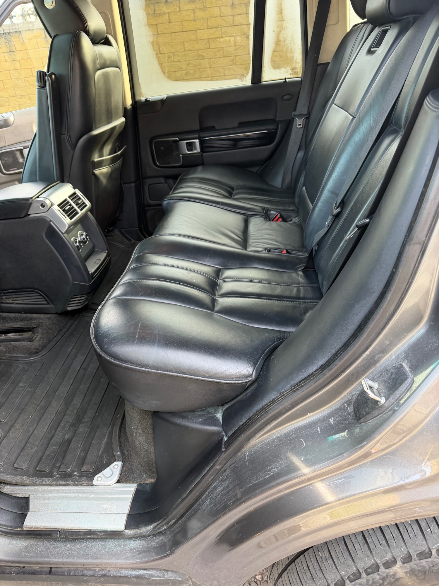 Used Land Rover Range Rover 2008 for sale - 77637090: Photo 13