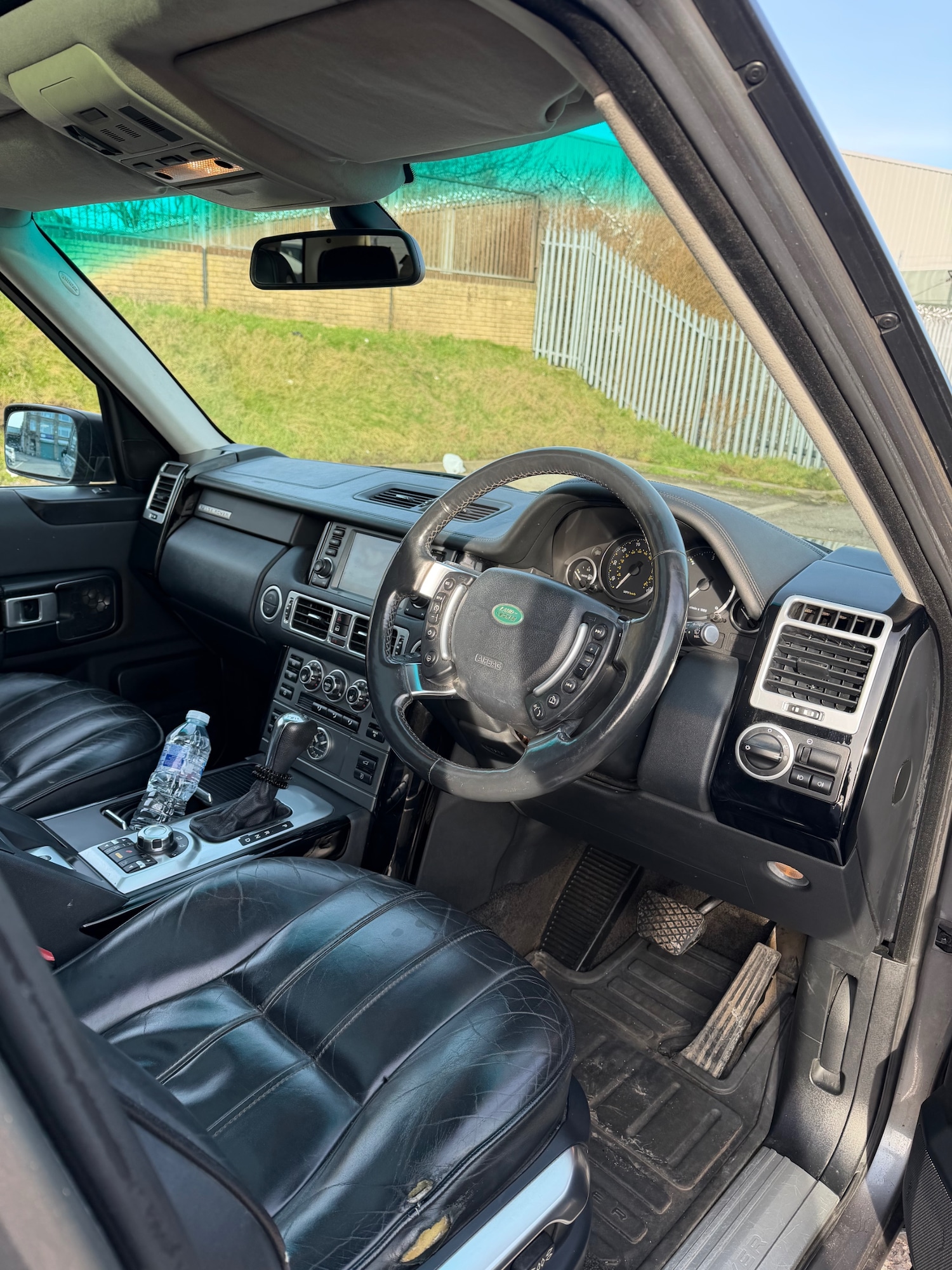 Used Land Rover Range Rover 2008 for sale - 77637090: Photo 15