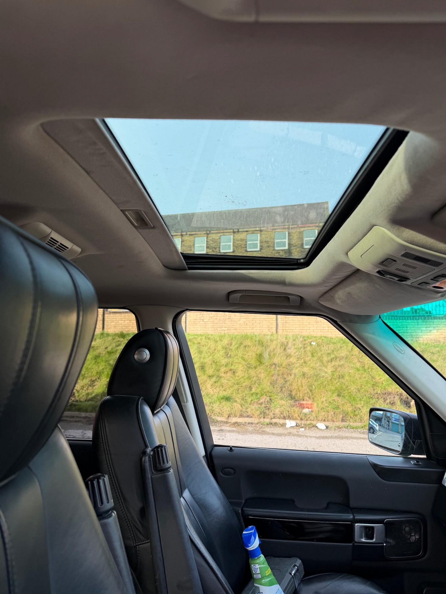 Used Land Rover Range Rover 2008 for sale - 77637090: Photo 16