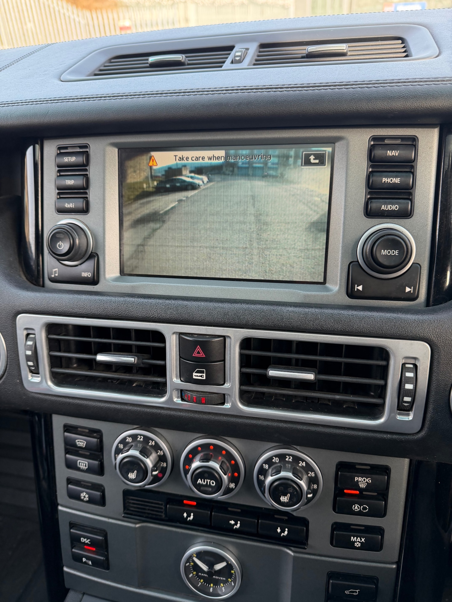 Used Land Rover Range Rover 2008 for sale - 77637090: Photo 18