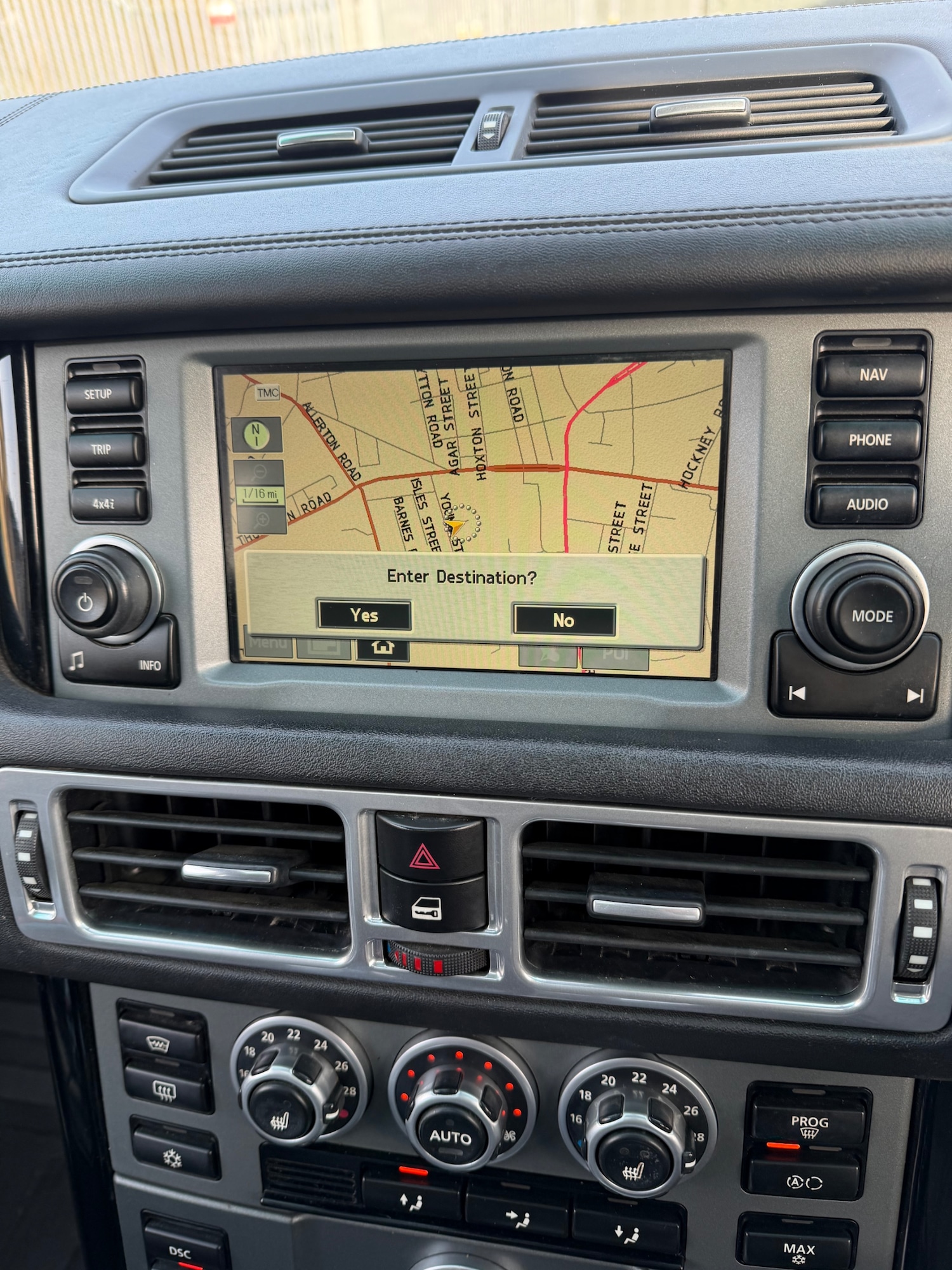 Used Land Rover Range Rover 2008 for sale - 77637090: Photo 19