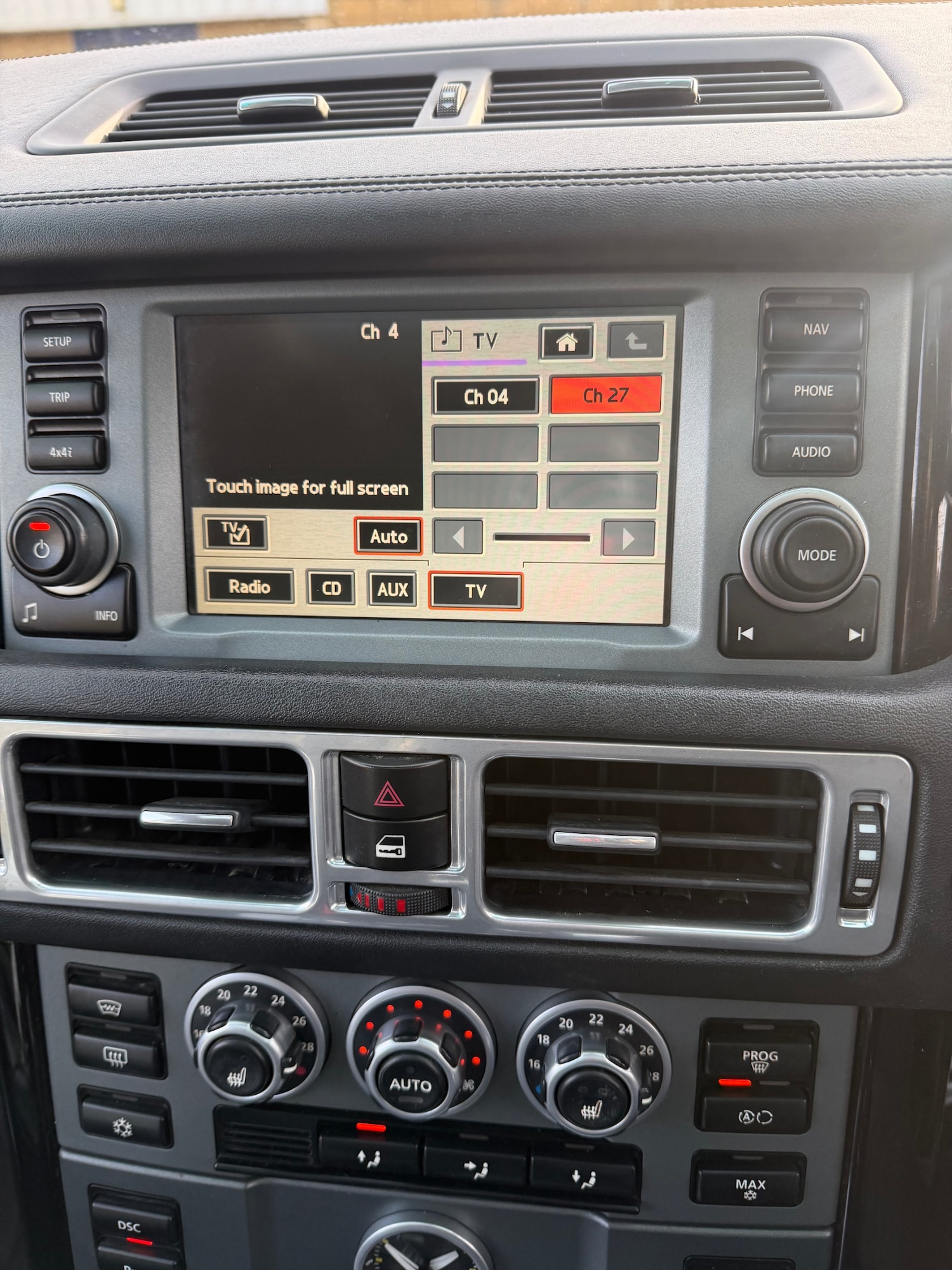 Used Land Rover Range Rover 2008 for sale - 77637090: Photo 21