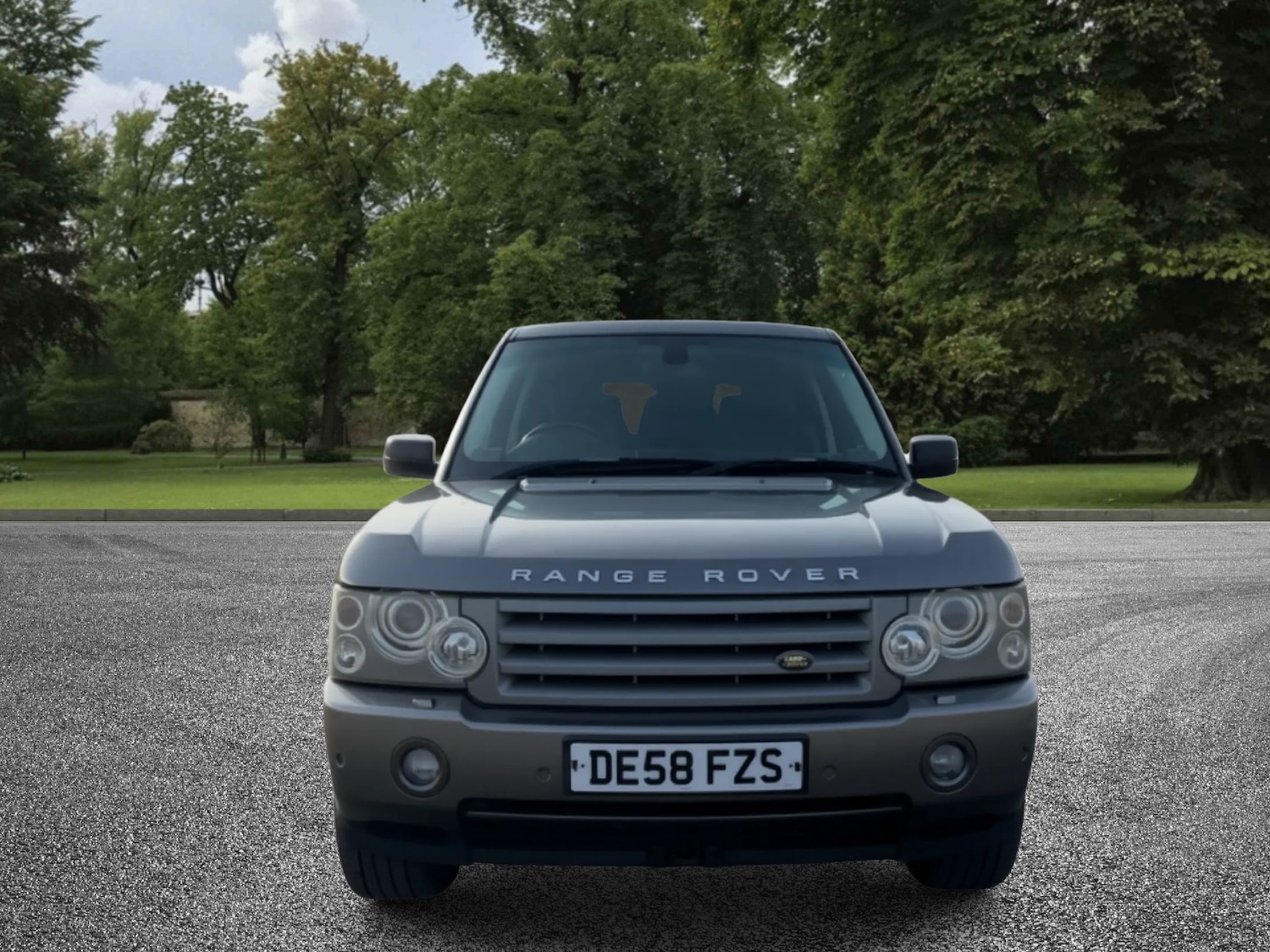 Used Land Rover Range Rover 2008 for sale - 77637090: Photo 5