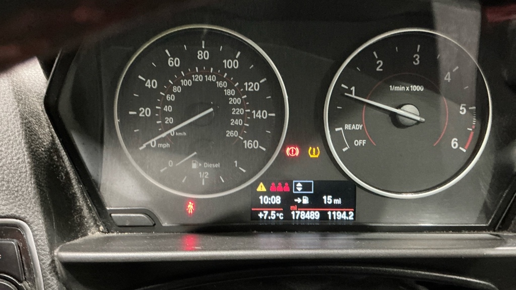 Used BMW 1 Series 2015 for sale - 77251488: Photo 10