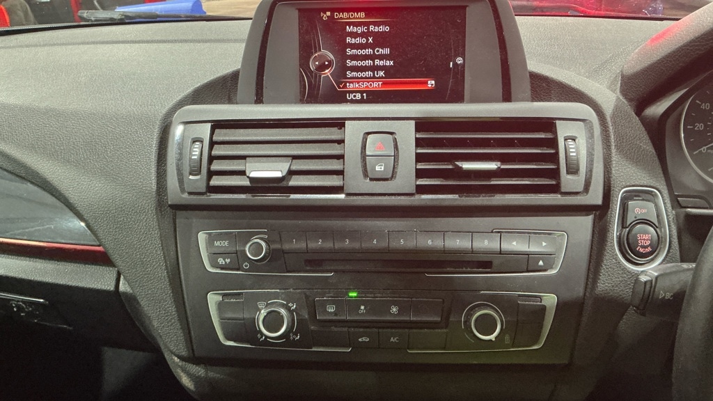 Used BMW 1 Series 2015 for sale - 77251488: Photo 11