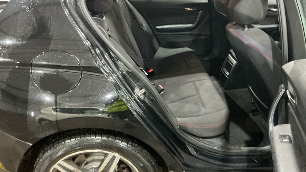 Used BMW 1 Series 2015 for sale - 77251488: Photo 8