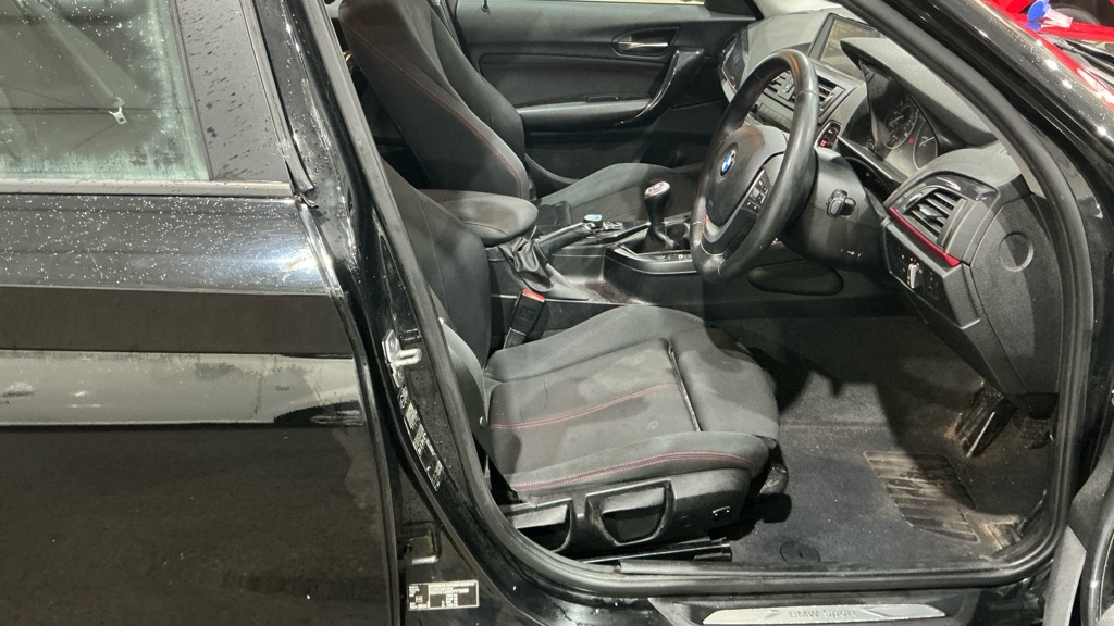 Used BMW 1 Series 2015 for sale - 77251488: Photo 9