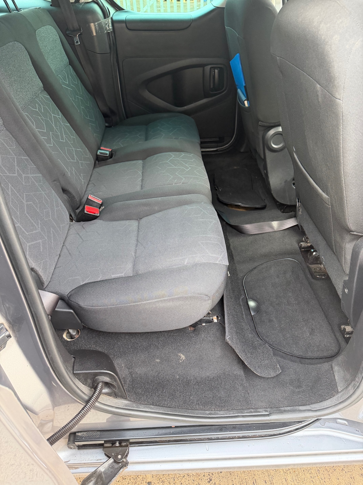 Used Peugeot Partner Tepee 2017 for sale - 76778091: Photo 16