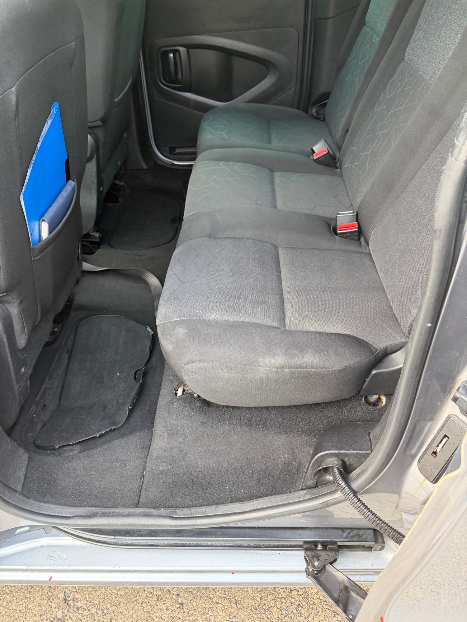 Used Peugeot Partner Tepee 2017 for sale - 76778091: Photo 17