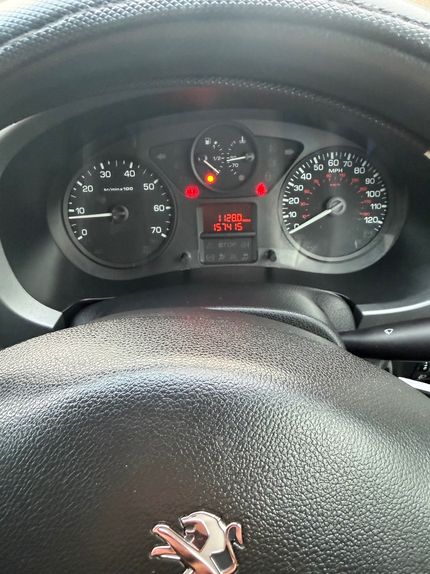 Used Peugeot Partner Tepee 2017 for sale - 76778091: Photo 20