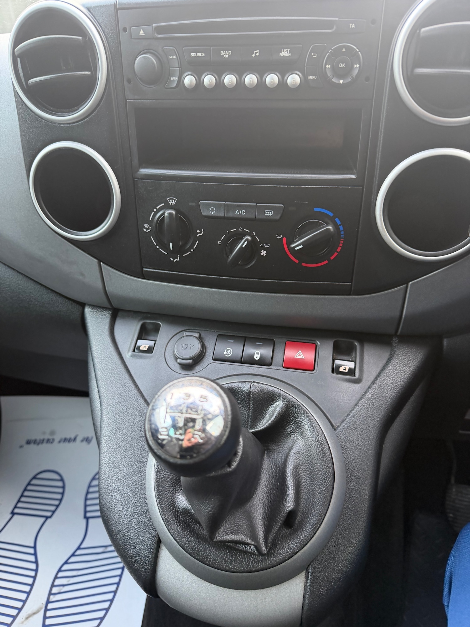 Used Peugeot Partner Tepee 2017 for sale - 76778091: Photo 21