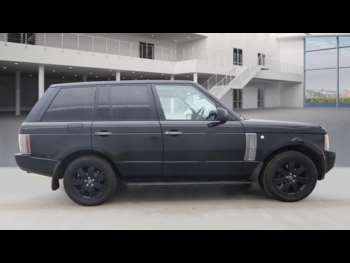 Used Land Rover Range Rover 2008 for sale - 74624822: Photo