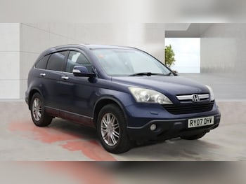 Used Honda CR-V undefined for sale - 78559295: Photo