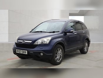 Used Honda CR-V undefined for sale - 78559295: Photo