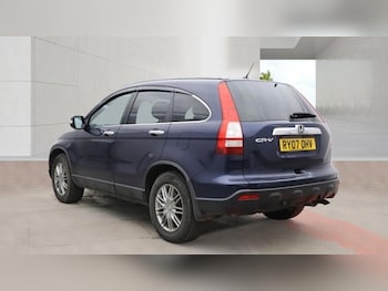 Used Honda CR-V undefined for sale - 78559295: Photo