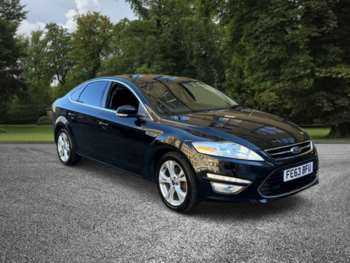 Used Ford Mondeo 2013 for sale - 74387972: Photo