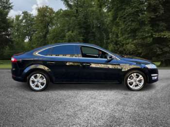Used Ford Mondeo 2013 for sale - 74387972: Photo