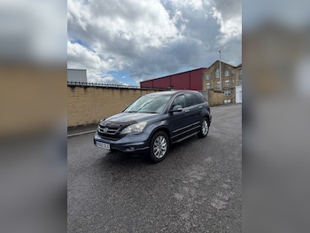 Used Honda CR-V 2010 for sale - 78660202: Photo