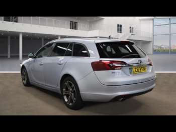 Used Vauxhall Insignia 2014 for sale - 74854093: Photo