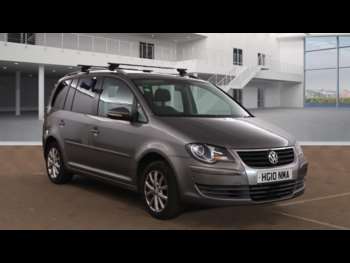 2010 (10) - 1.9 TDI Match 5dr