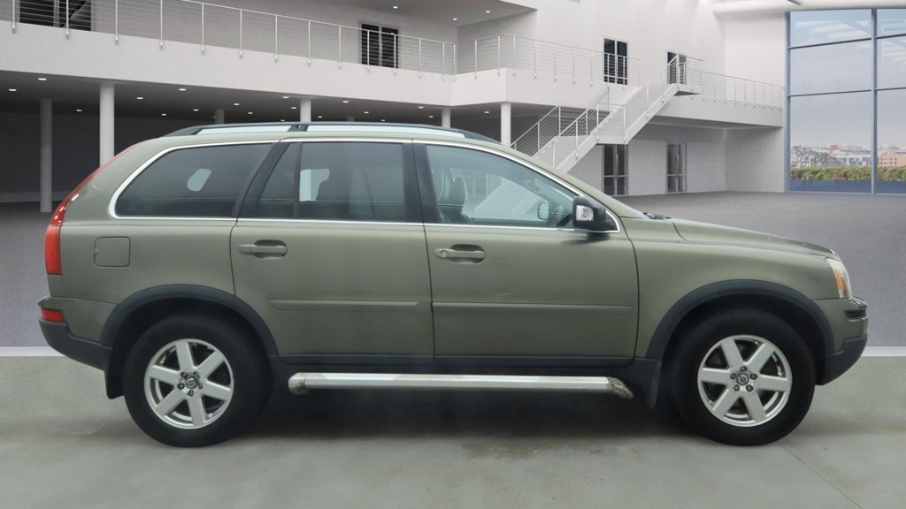 Used Volvo XC90 2009 for sale - 77637101: Photo 5