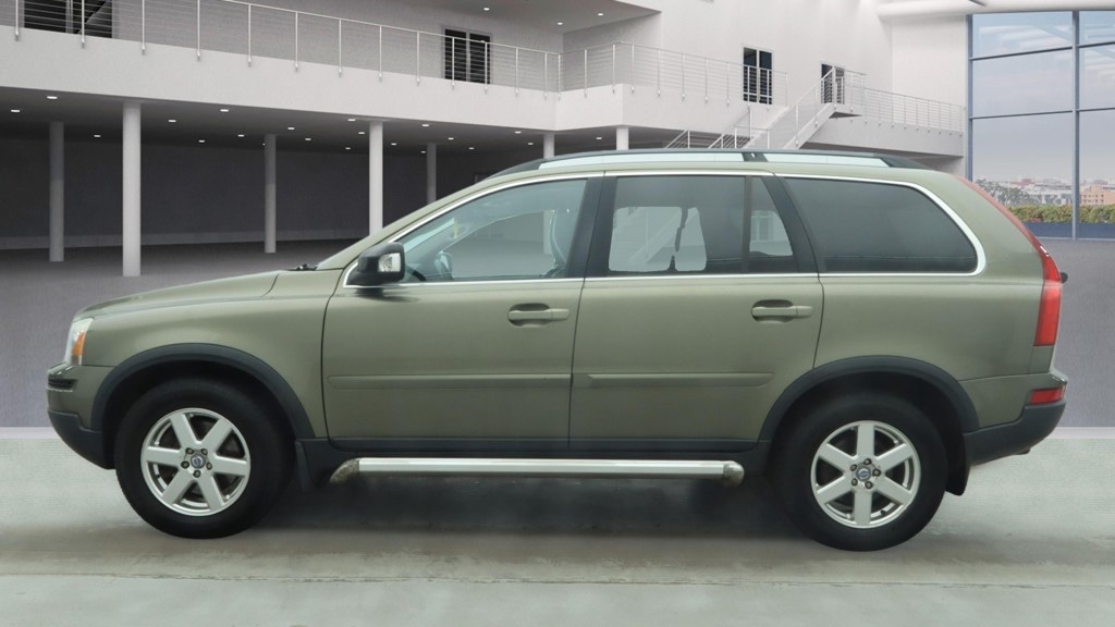 Used Volvo XC90 2009 for sale - 77637101: Photo 6