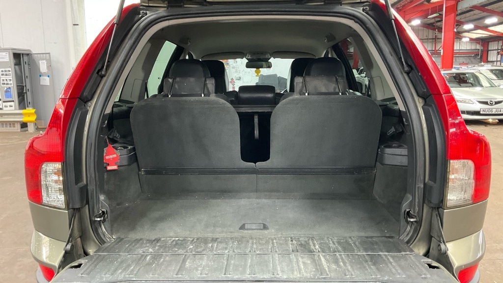 Used Volvo XC90 2009 for sale - 77637101: Photo 7