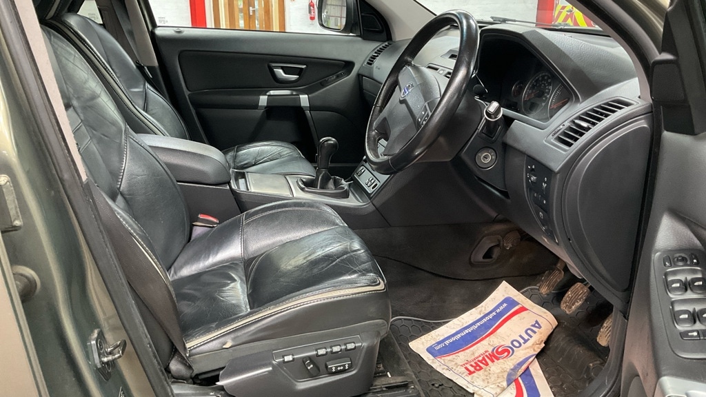 Used Volvo XC90 2009 for sale - 77637101: Photo 9