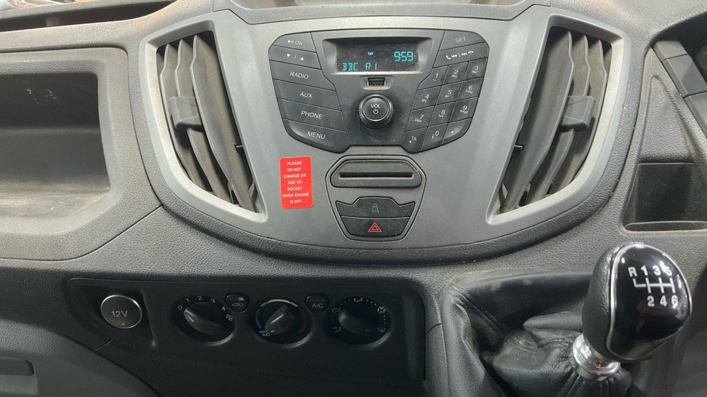 Vehicle 11