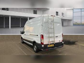 Used Ford Transit 2019 for sale - 75736620: Photo