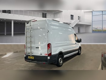 Used Ford Transit 2019 for sale - 75736620: Photo