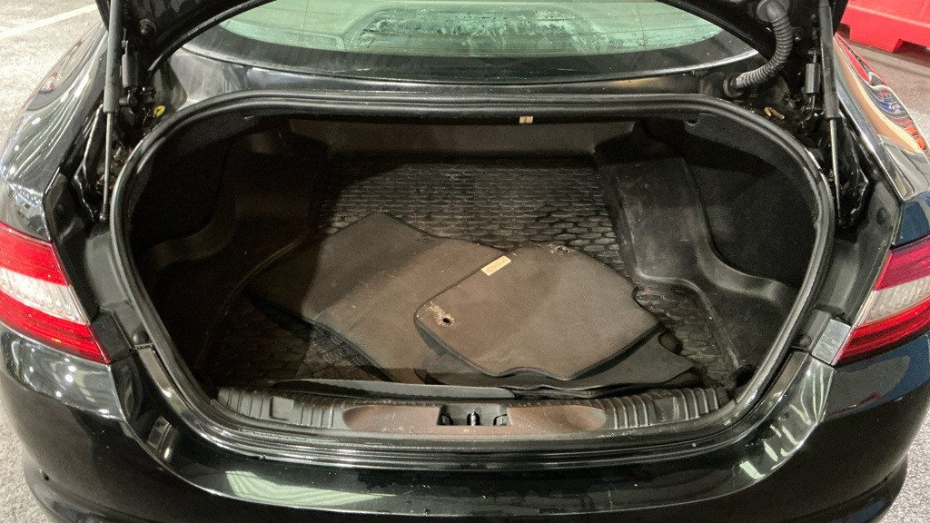 Used Jaguar XF 2013 for sale - 77274345: Photo 7