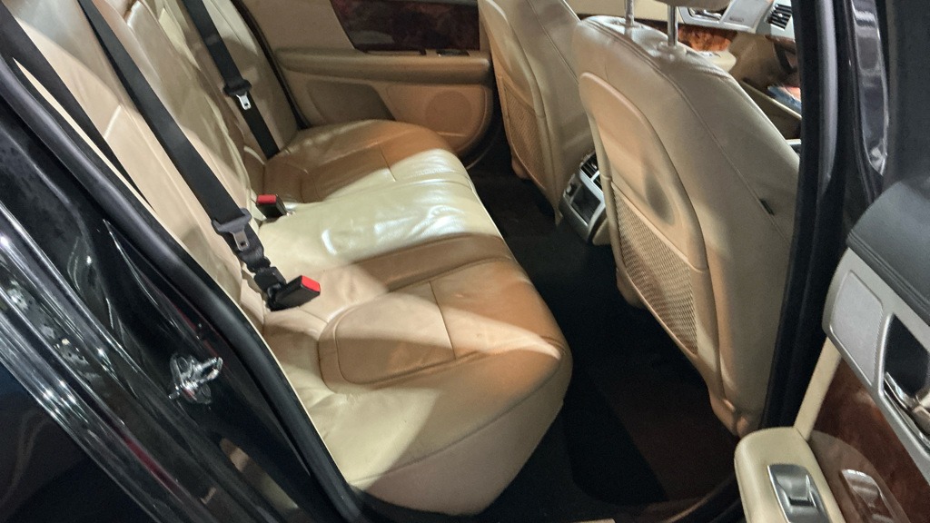 Used Jaguar XF 2013 for sale - 77274345: Photo 8